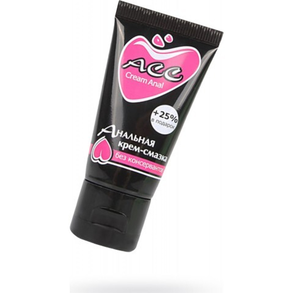 Крем-смазка "Creamanal  АСС", туб, 25 г