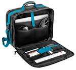Портфель текстильный с наплечным ремнем Makita E-05505