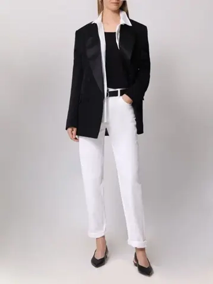 Брюки DOLCE&GABBANA