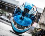 Airform Mips Nine Lives / Синий