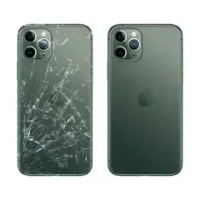 Замена задней крышки (стекла) iPhone 14 Pro