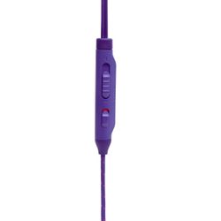 Игровые наушники JBL Quantum 50 Purple