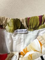 Хлопковые шорты Dolce & Gabbana, 128