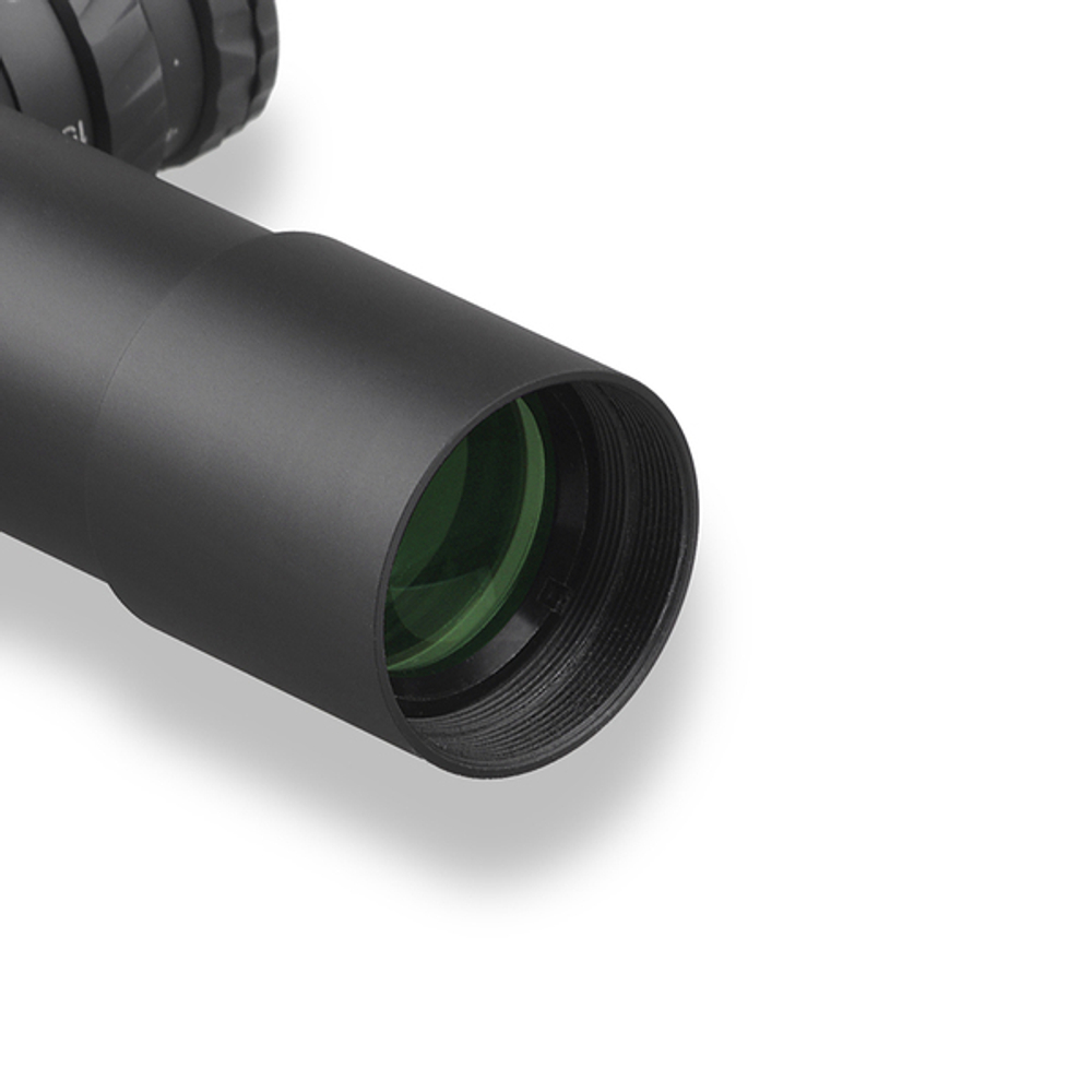 Оптический прицел DISCOVERY HD 2-12X24SFIR FFP FW30