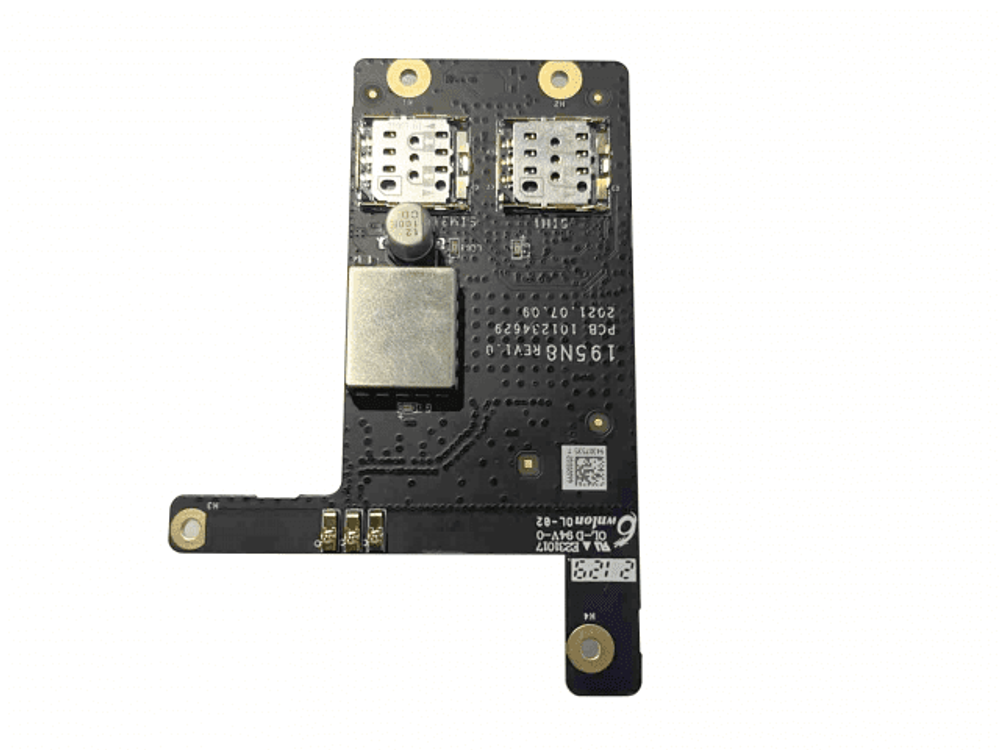 Hikvision DS-PM2-G ОС, СОУЭ
