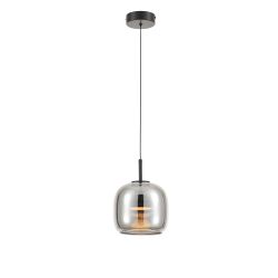 Светильник подвесной (подвес) Rivoli Dora 6163-201 светодиодный LED 6,5 Вт 3000 К дизайн | Дизайн