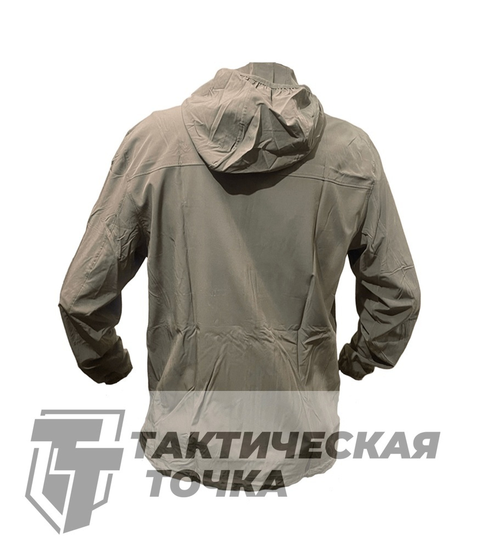 Куртка-ветровка softshell coyote Archon