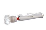 Насадка для Magic-wand Love Products U-Tip
