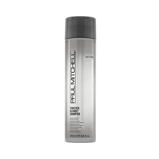 Шампунь для осветленных волос Forever Blonde Shampoo, 250 мл