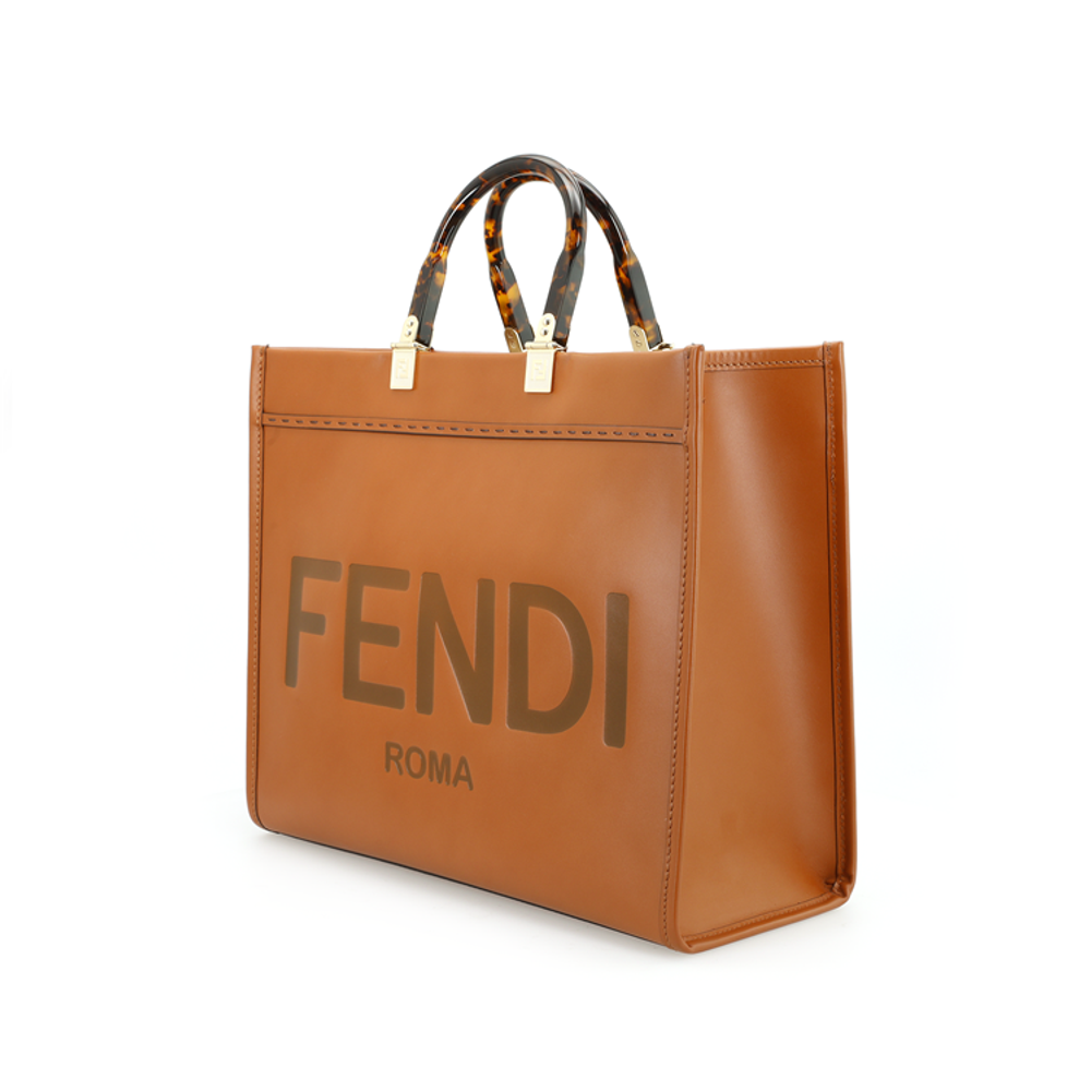 FENDI Sunshine Medium Tote Bag