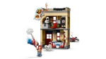 Конструктор LEGO Marvel 76317 Квартира Питера Паркера