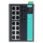Коммутатор управляемый MOXA EDS-516A-MM-SC