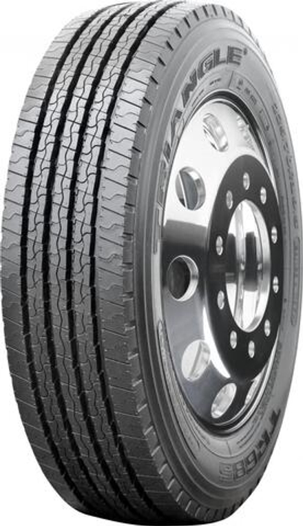 Triangle TR685 (рулевая) 245/70 R19.5 141J