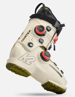 Ботинки горнолыжные K2 Cortex 140 zonal boa Мужские 2026
