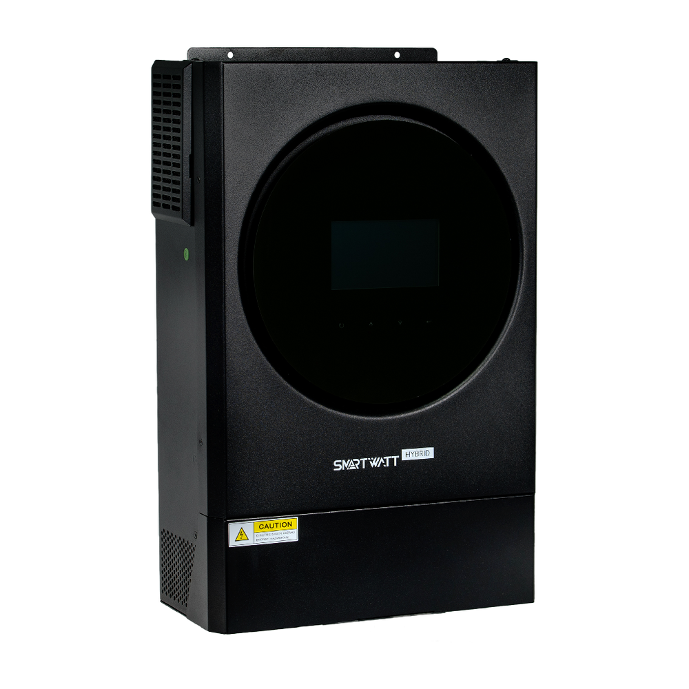 Гибридный инвертор SMARTWATT HYBRID 5.6K