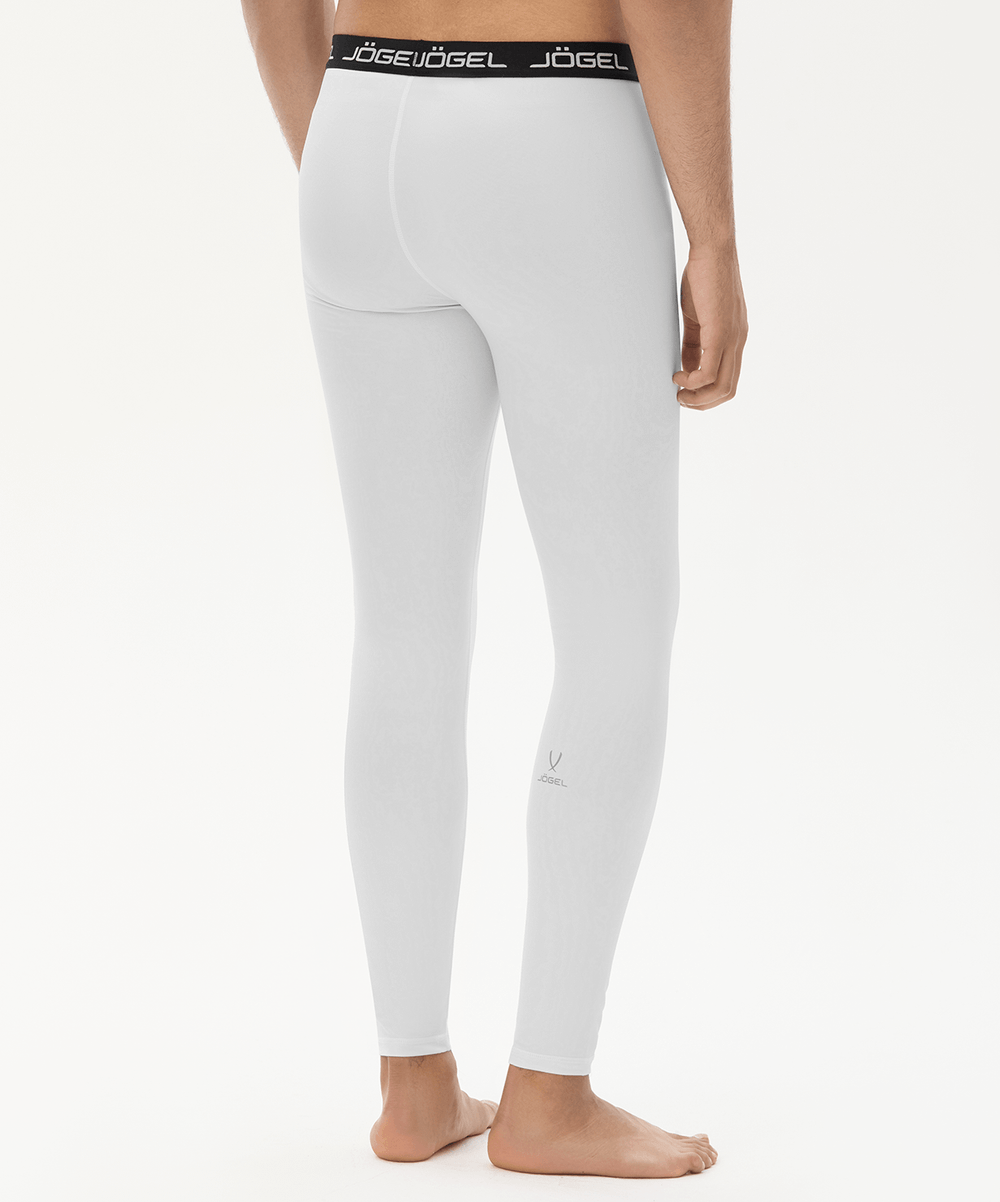 Тайтсы компрессионные CAMP PerFormDRY Baselayer Tights, белый - изображение 63