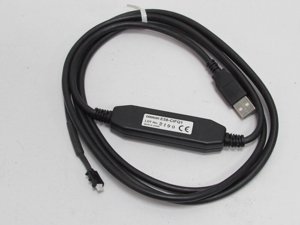 OMRON Yaskawa E58-CIFQ1