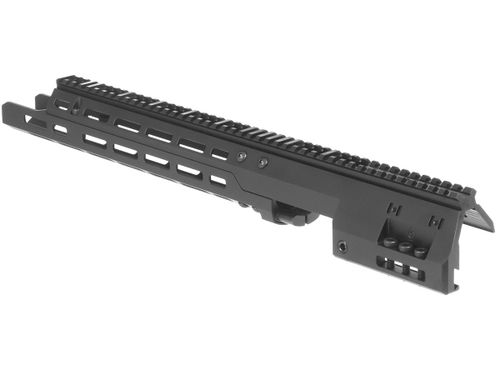 Шасси MK1 M-LOK для Тигр, СВД, TG3 SAG