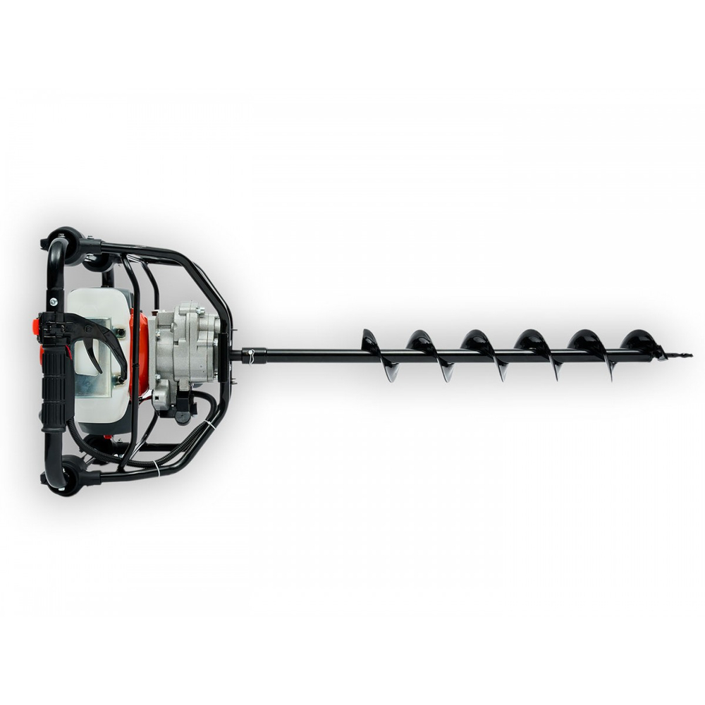 Мотобур VILLARTEC D 427