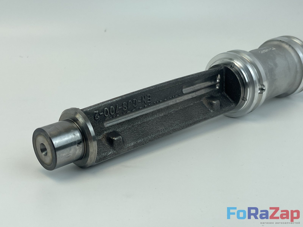 Балансирные валы к-т VAG EA888 Gen2 1.8 - 2.0