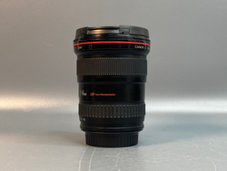 Canon EF 17–40mm f/4L USM