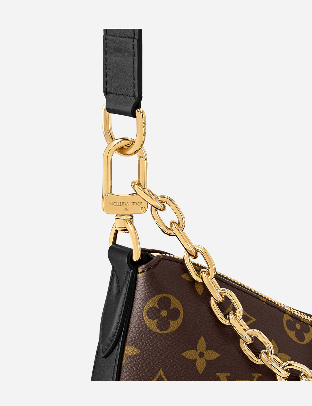 Сумка Louis Vuitton Cookie BB "Monogram"