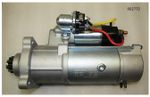 Стартер электрический Ricardo R6126A-260DE; TDK 260 6LT (QDJ2810,24v,6,8 kw)/Starter