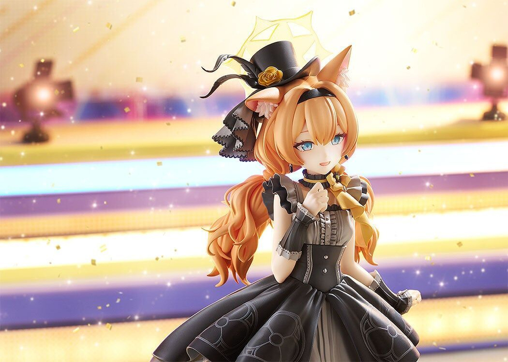 Iochi Mari