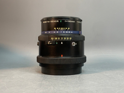 Mamiya-Sekor Z 150mm F/3.5 W