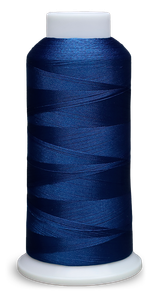 Полиэстеровые нитки Yokimi 120D/2 4000м