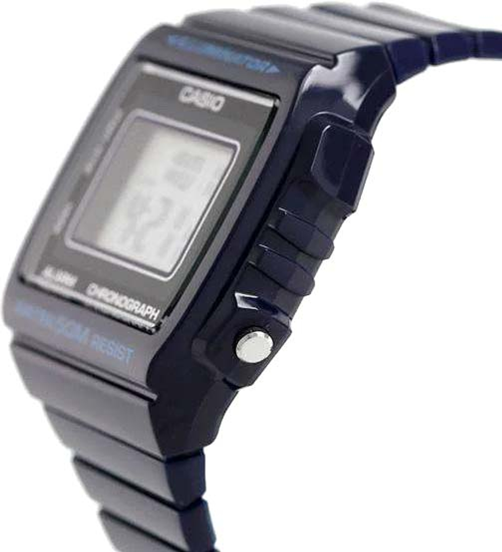 Часы Casio W-215H-2A