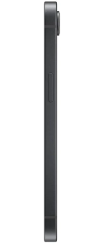 Apple iPhone 16e 256 ГБ (Чёрный | Black)