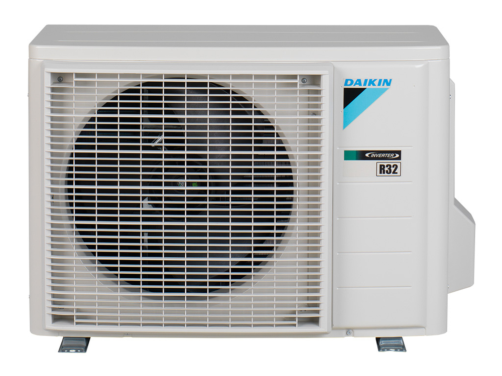 Сплит-система DAIKIN, SENSIRA (FTXF-F) Inverter, FTXF35F / RXF35F