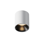 Накладной светодиодный светильник Maytoni Alfa LED C064CL-5W3K-RD-WB