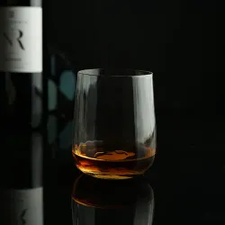 Стакан Олд Фэшн 460 мл "Optical" d 8,5 см h10 см P.L. - BarWare [6]