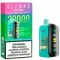 Elf Bar GH23000 - Raspberry Watermelon Lemon (5% nic)