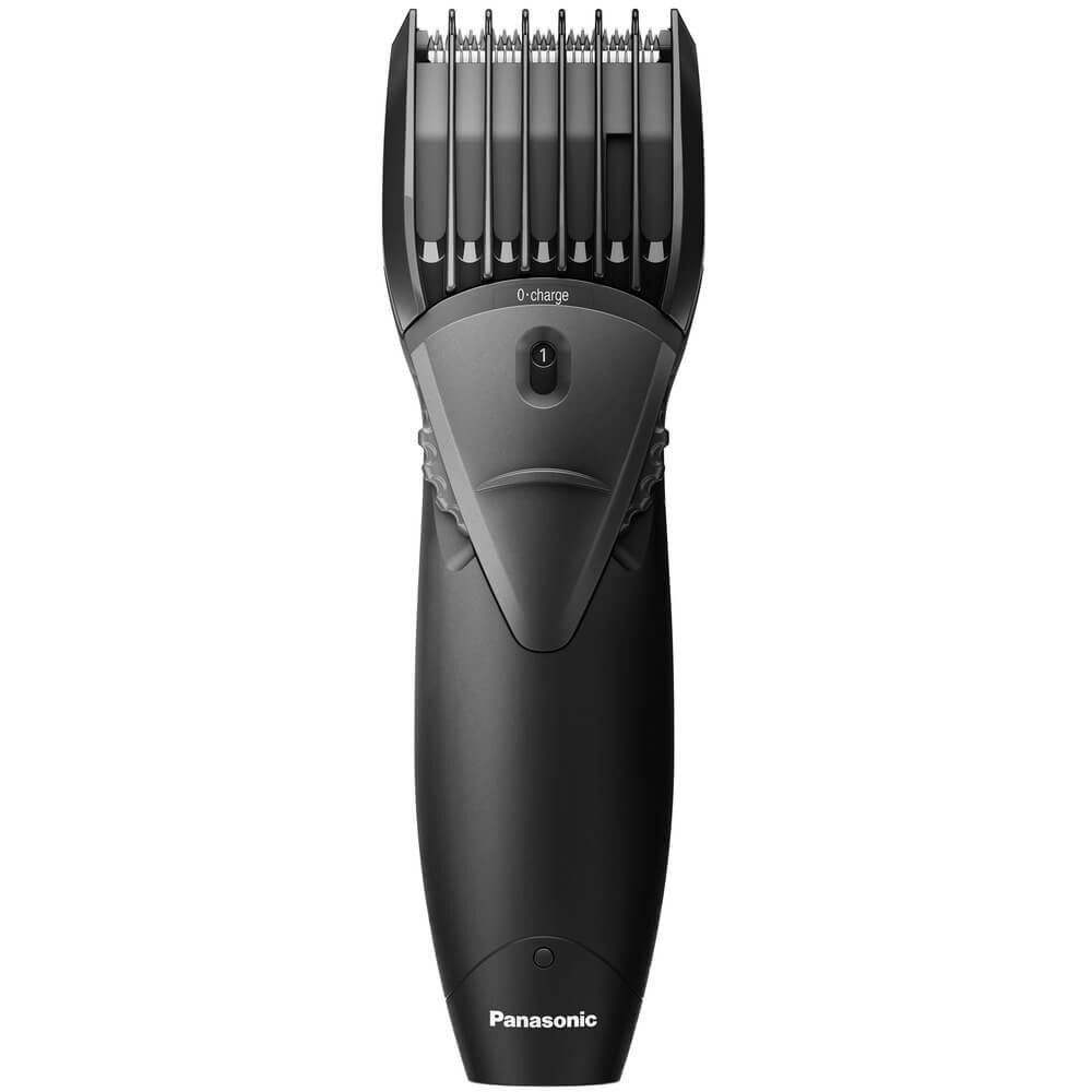 Panasonic ER-GB36-K520 Триммер для бороды и волос