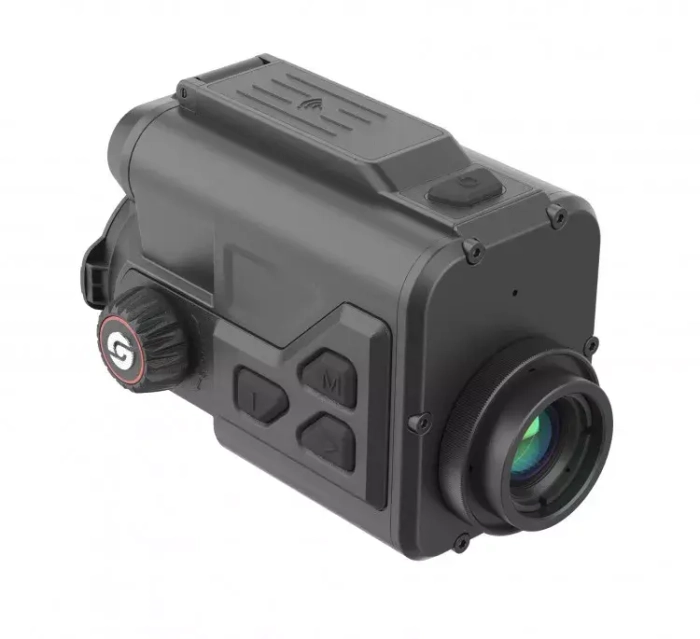 Тепловизионная насадка EATECH SA630 (GUIDE TB630)