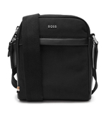 Сумка кросс-боди Highway_N_NS zip N BOSS BLACK - черный(50536491)