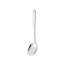 Ложка гарнирная для раздачи 26 см Blunt Oval Tip нерж. P.L. Proff Cuisine