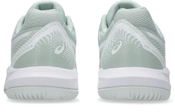 Женские теннисные кроссовки Buty Asics Gel-Dedicate 8 - lichen rock/white