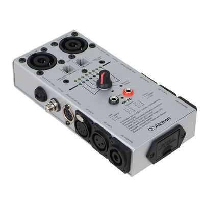 Кабельный тестер Alctron DB-4C