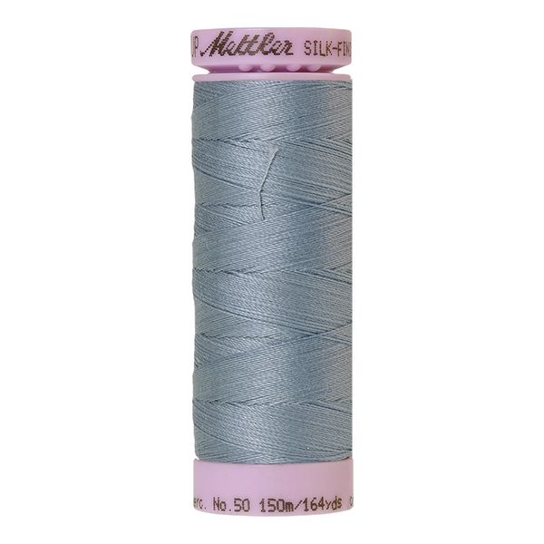 Нитки хлопковые Mettler Silk-Finish Cotton 50 (150 м), 5 кат. | цв. 1342