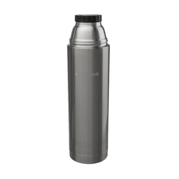 Термос TONAR 1200ML HS.TM-022  (дополн.пласт.чашка) TONAR