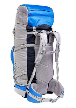 Рюкзак Nisus Vitim 100 (N-TB1568-100L)