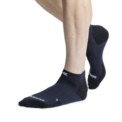 Носки X-Socks Core Sport Light Low Cut X Black/X White