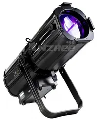 Anzhee PRO Profile 200 RGBAL ZOOM MK II профильный прожектор, 200Вт