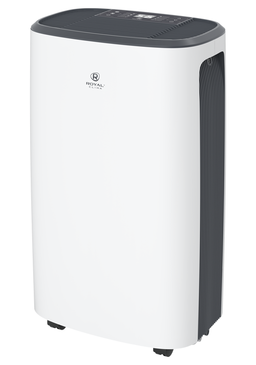 Осушитель воздуха ROYAL CLIMA Carisma RD-CR16-E