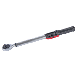 Ключ динамометрический 1/2" 3-200 Нм, цифровой в кейсе L=510мм ARNEZI R7300405
