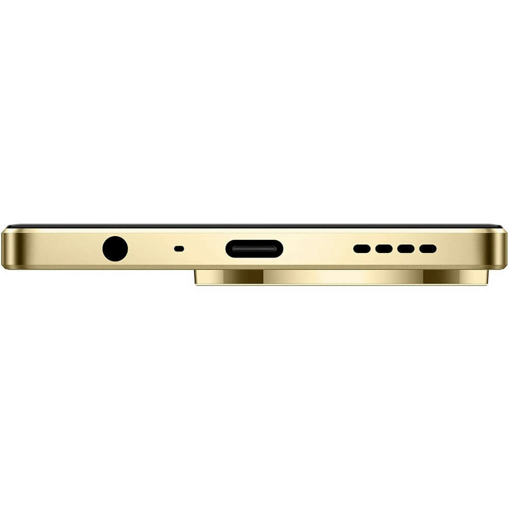 Смартфон realme 11 4G 8/128 ГБ RU, 2 nano SIM, золотой